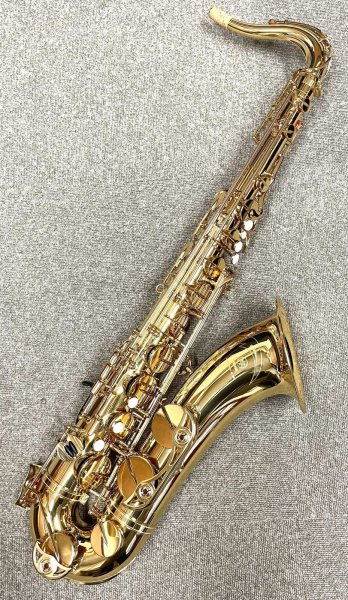 画像1: [中古]テナーサックス (1)