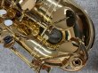画像10: [中古]テナーサックス (10)
