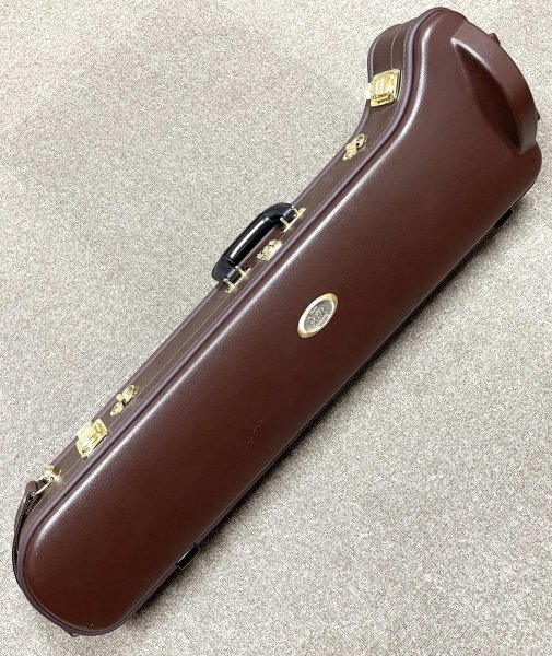 画像9: [中古]テナーバストロンボーン (9)