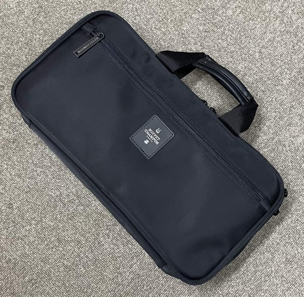 画像10: [中古]Ｂ♭クラリネット (10)