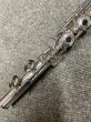 画像5: [中古]フルート (5)