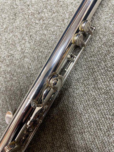 画像7: [中古]フルート (7)