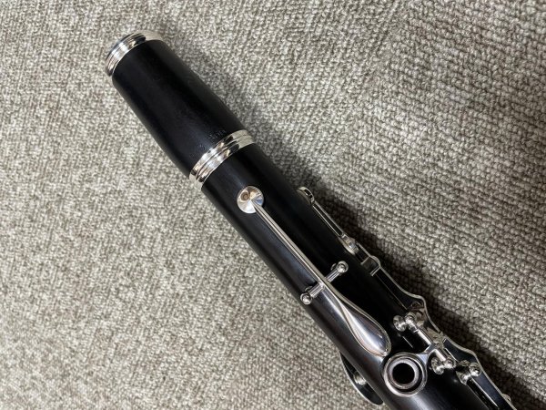 画像4: [中古]Ｂ♭クラリネット (4)
