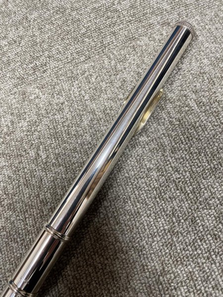 画像6: [中古]フルート (6)