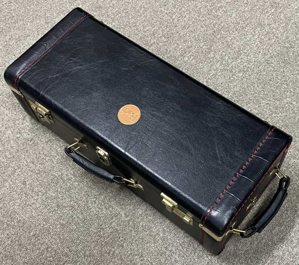 画像9: [中古]B♭トランペット (9)