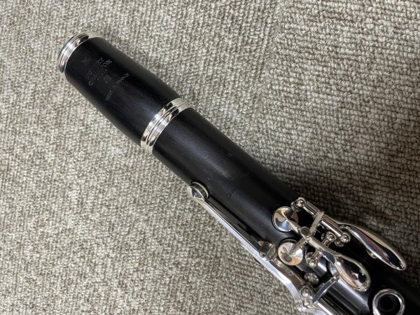 画像6: [中古]Ｂ♭クラリネット (6)