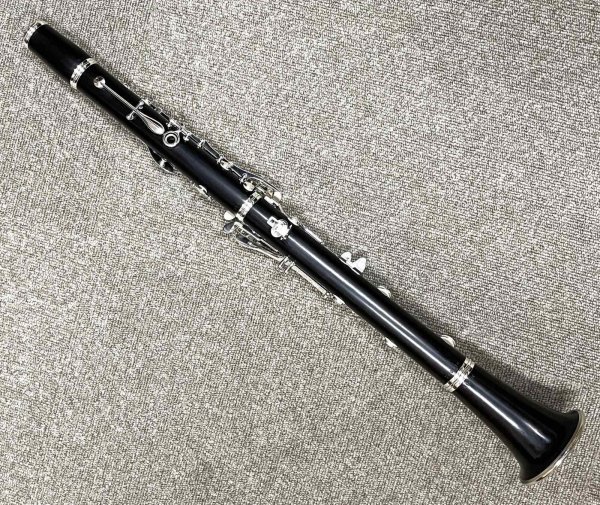画像2: [中古]Ｂ♭クラリネット (2)