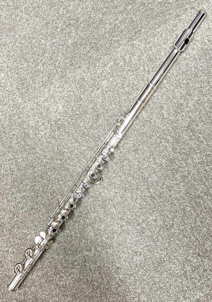 画像1: [中古]フルート (1)