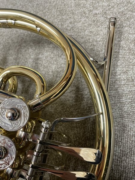 画像7: [中古]ホルン (7)