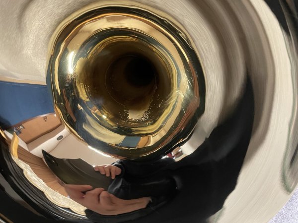 画像2: [中古]ホルン (2)