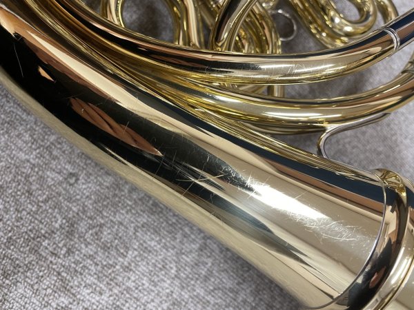 画像12: [中古]ホルン (12)