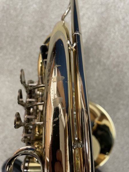 画像5: [中古]ホルン (5)