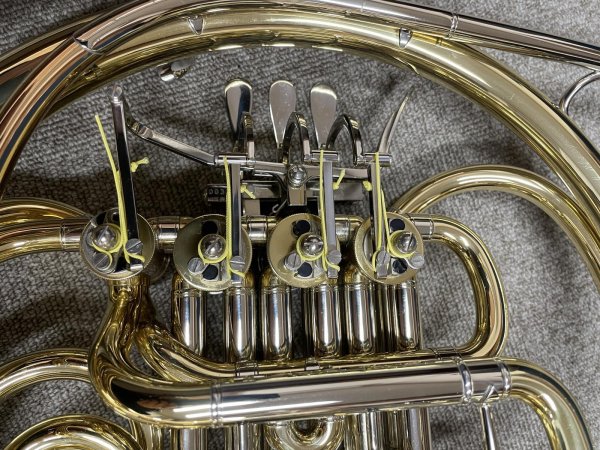 画像13: [中古]ホルン (13)