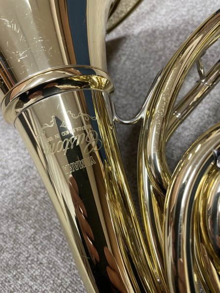 画像10: [中古]ホルン (10)