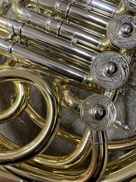 画像9: [中古]ホルン (9)