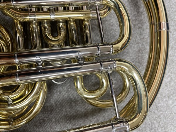 画像14: [中古]ホルン (14)