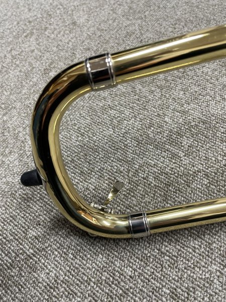 画像8: [中古]トロンボーン (8)