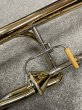 画像3: [中古]トロンボーン (3)