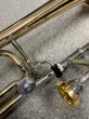 画像4: 【中古】トロンボーン (4)
