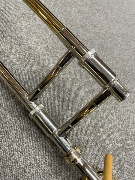 画像4: [中古]トロンボーン (4)
