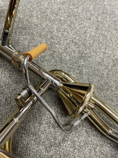 画像5: [中古]トロンボーン (5)