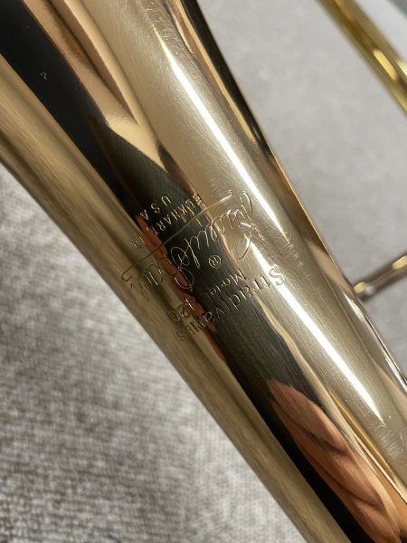 画像6: [中古]トロンボーン (6)