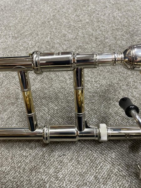 画像7: 【中古】トロンボーン (7)