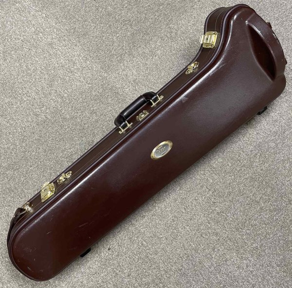 画像9: 【中古】トロンボーン (9)