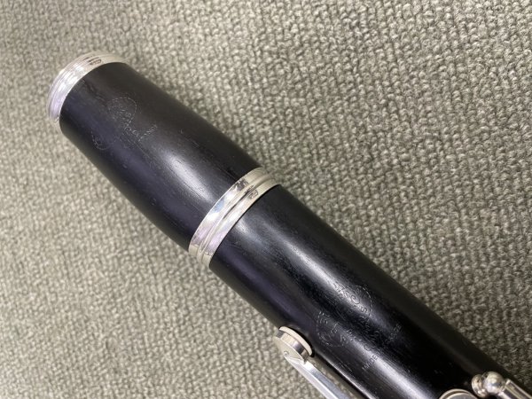 画像2: 【中古】B♭クラリネット (2)