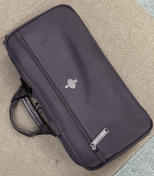 画像11: 【中古】B♭クラリネット (11)