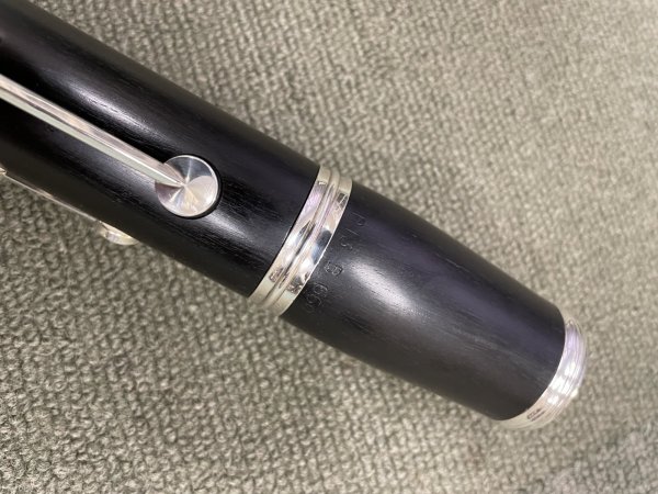 画像8: 【中古】B♭クラリネット (8)