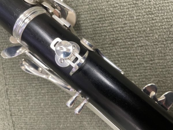 画像9: 【中古】B♭クラリネット (9)