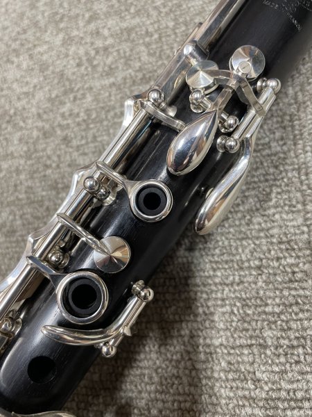 画像3: [中古]B♭クラリネット (3)
