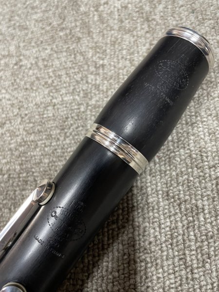画像2: [中古]B♭クラリネット (2)