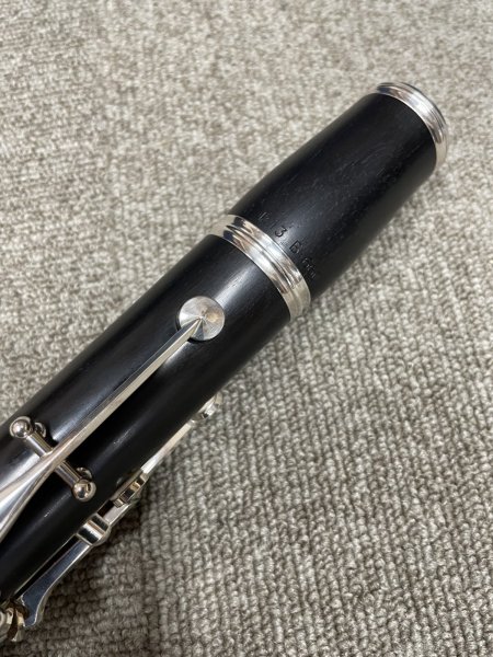画像8: [中古]B♭クラリネット (8)