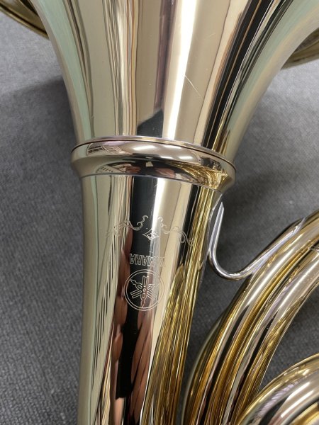 画像6: [中古]ホルン (6)