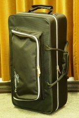 【良品】Hamars ホルン用セミハードケース ホルン用セミハードケース 良品】Hamars ホルン用セミハード
