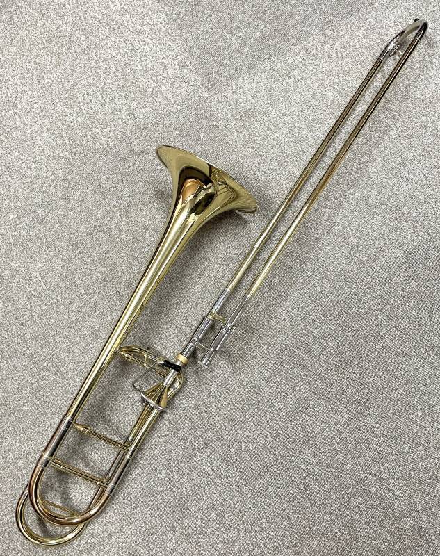 中古]トロンボーン - バルドン楽器オンラインショップ
