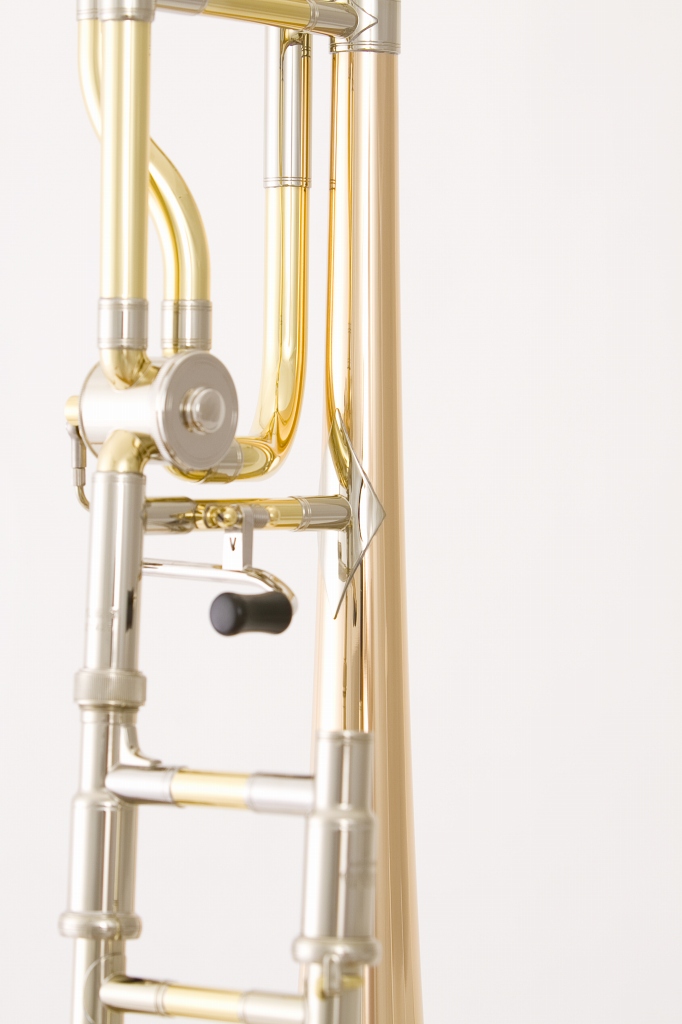 バルドン楽器オリジナルトロンボーン バルドン楽器オリジナルトロンボーン
